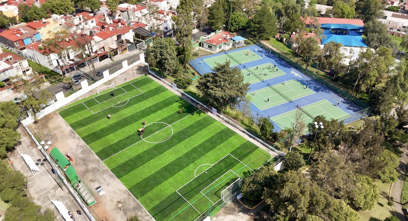 Deportivo Tlalnepantla